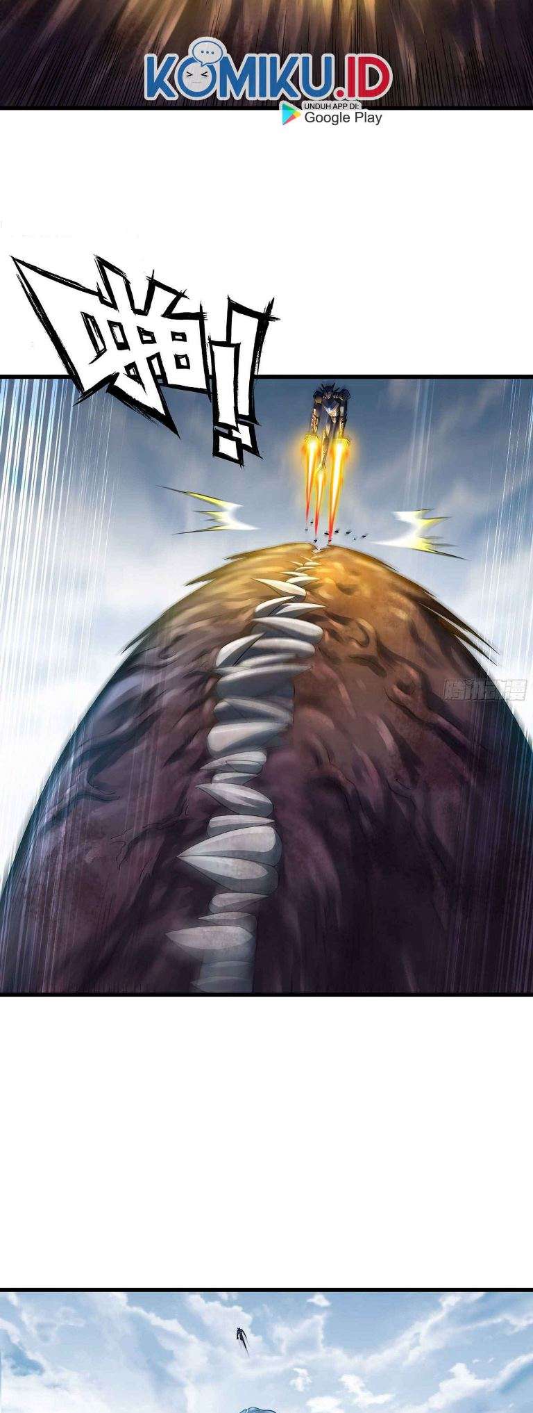 My Wife Is a Demon Queen Chap 291 - Next Chap 292