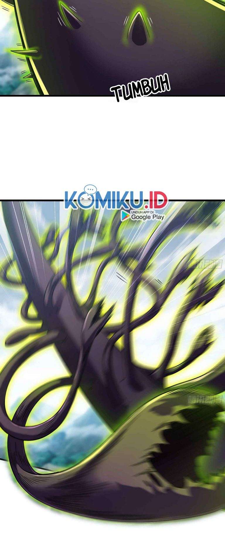 My Wife Is a Demon Queen Chap 291 - Next Chap 292