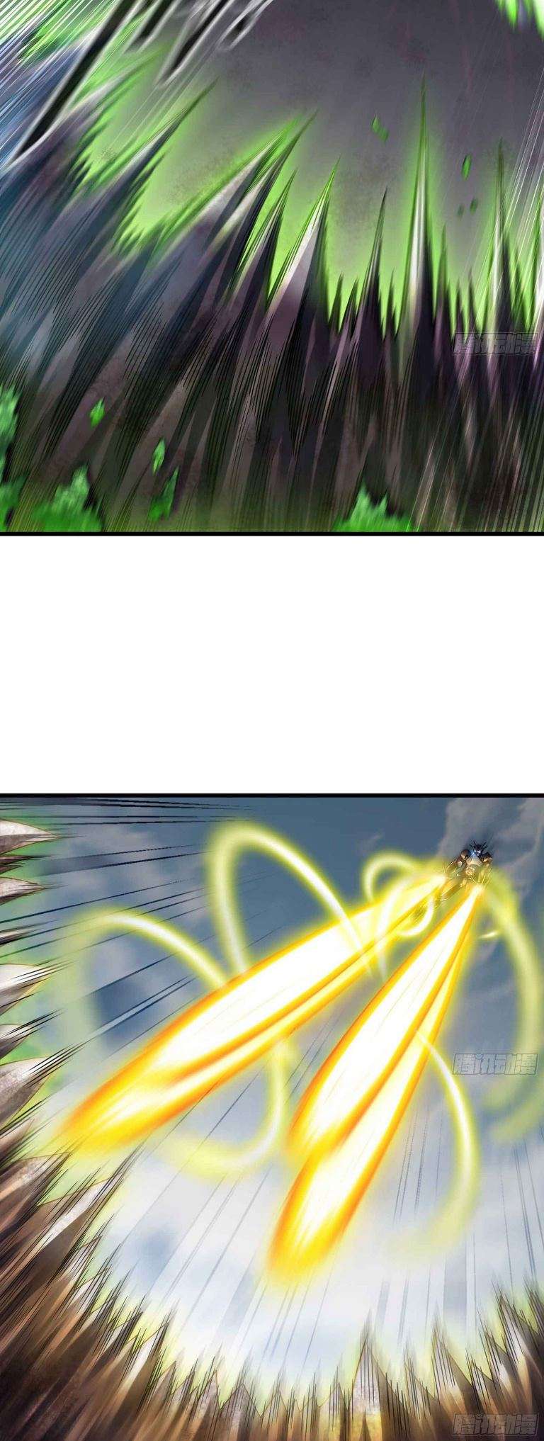 My Wife Is a Demon Queen Chap 291 - Next Chap 292