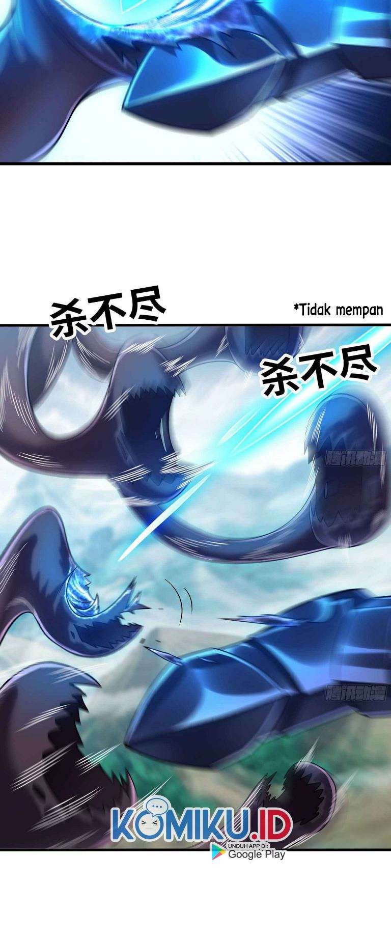 My Wife Is a Demon Queen Chap 291 - Next Chap 292