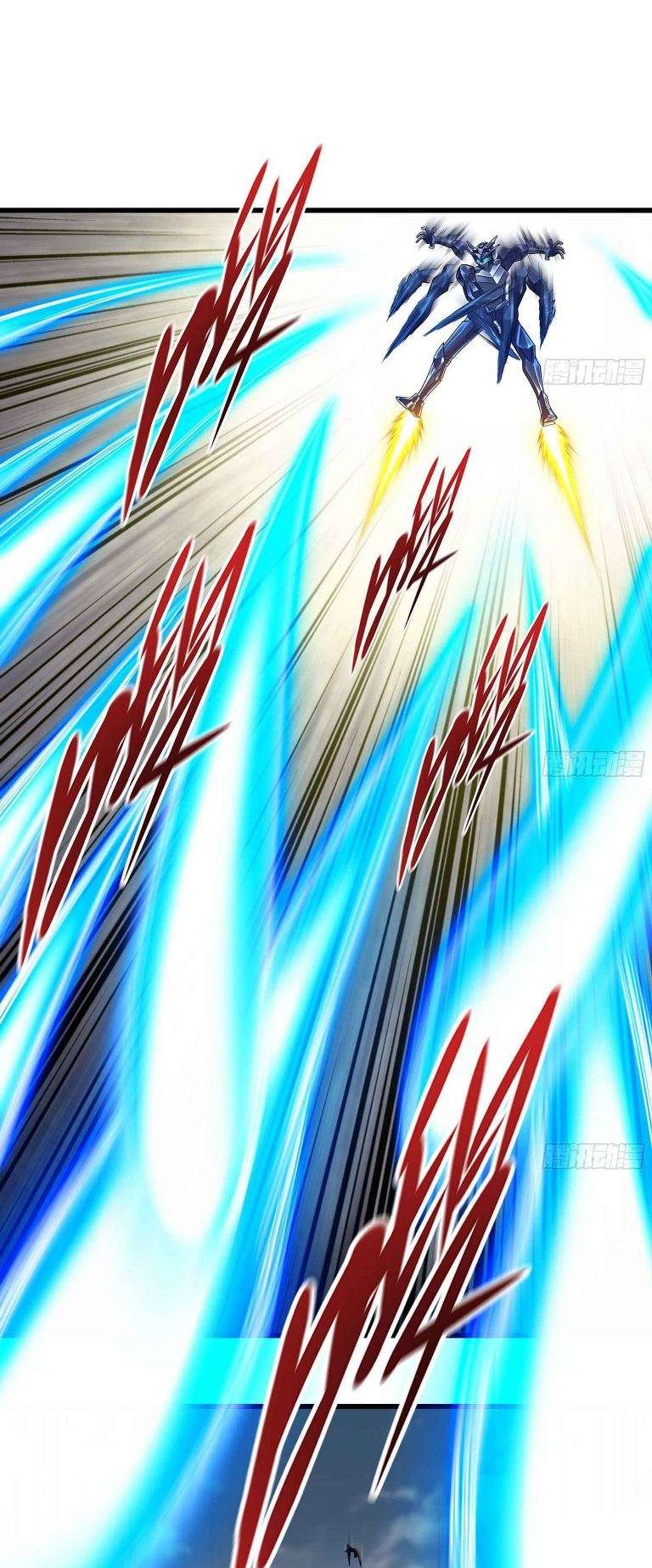 My Wife Is a Demon Queen Chap 291 - Next Chap 292