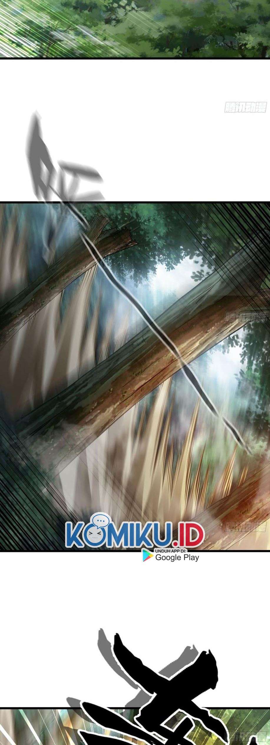 My Wife Is a Demon Queen Chap 292 - Next Chap 293