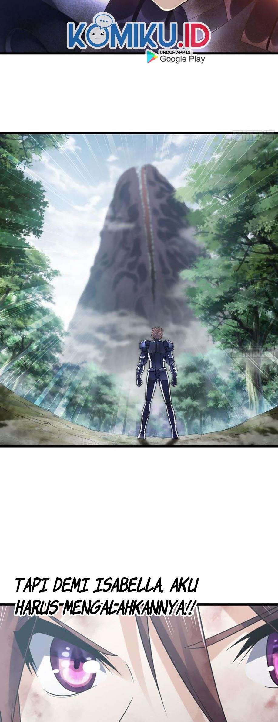 My Wife Is a Demon Queen Chap 292 - Next Chap 293