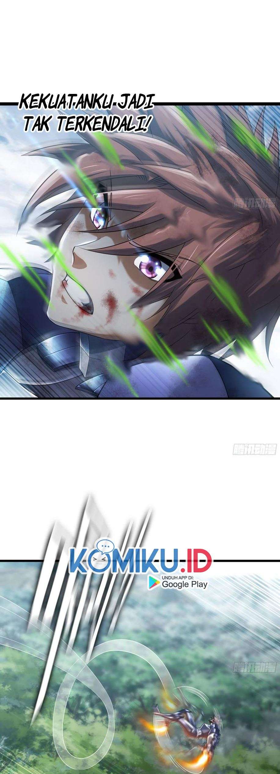 My Wife Is a Demon Queen Chap 292 - Next Chap 293