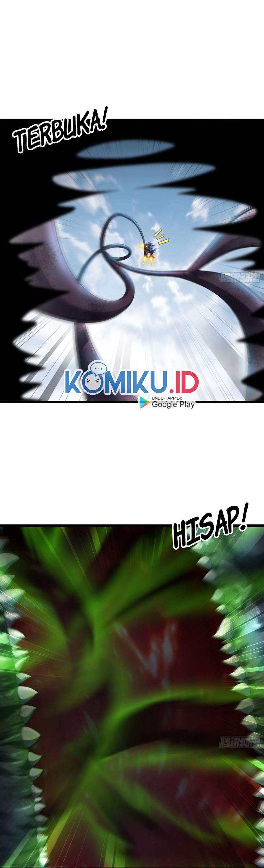 My Wife Is a Demon Queen Chap 292 - Next Chap 293