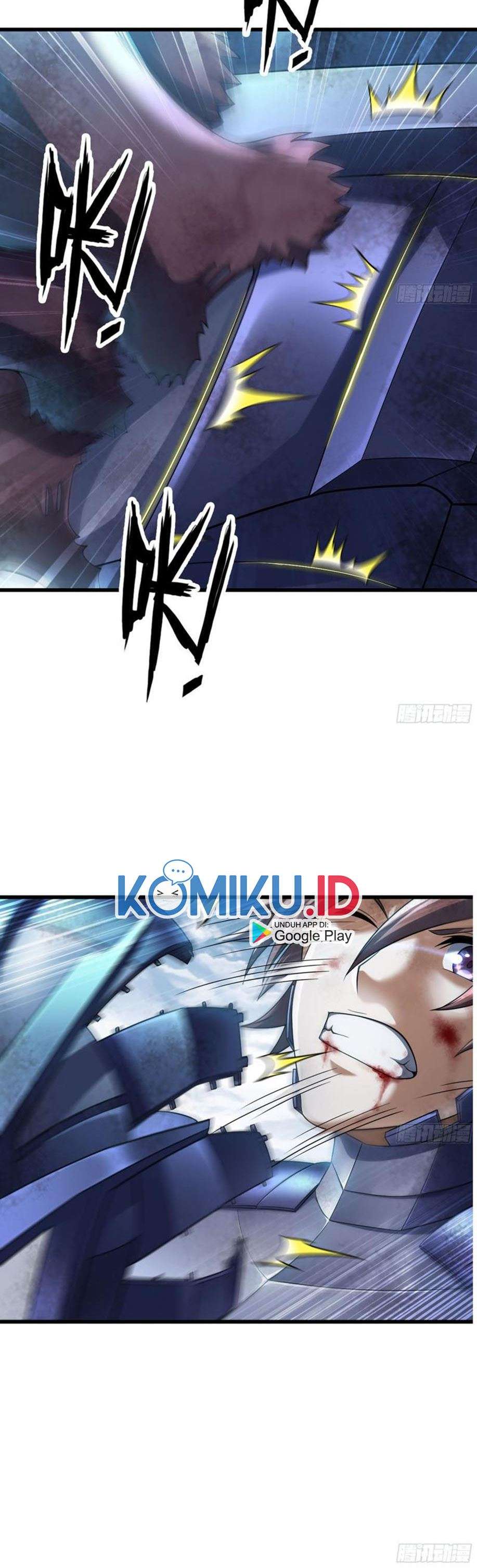 My Wife Is a Demon Queen Chap 292 - Next Chap 293