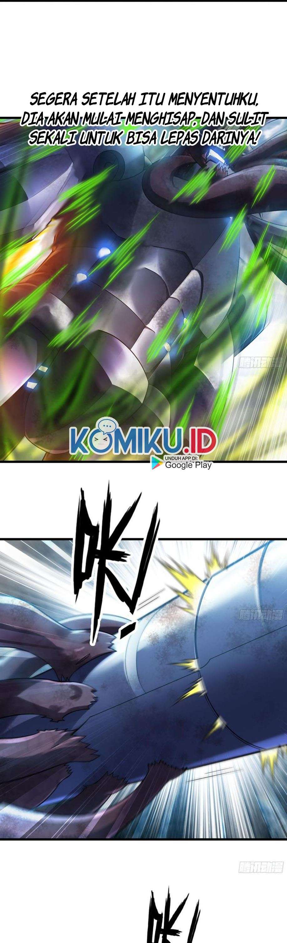 My Wife Is a Demon Queen Chap 292 - Next Chap 293