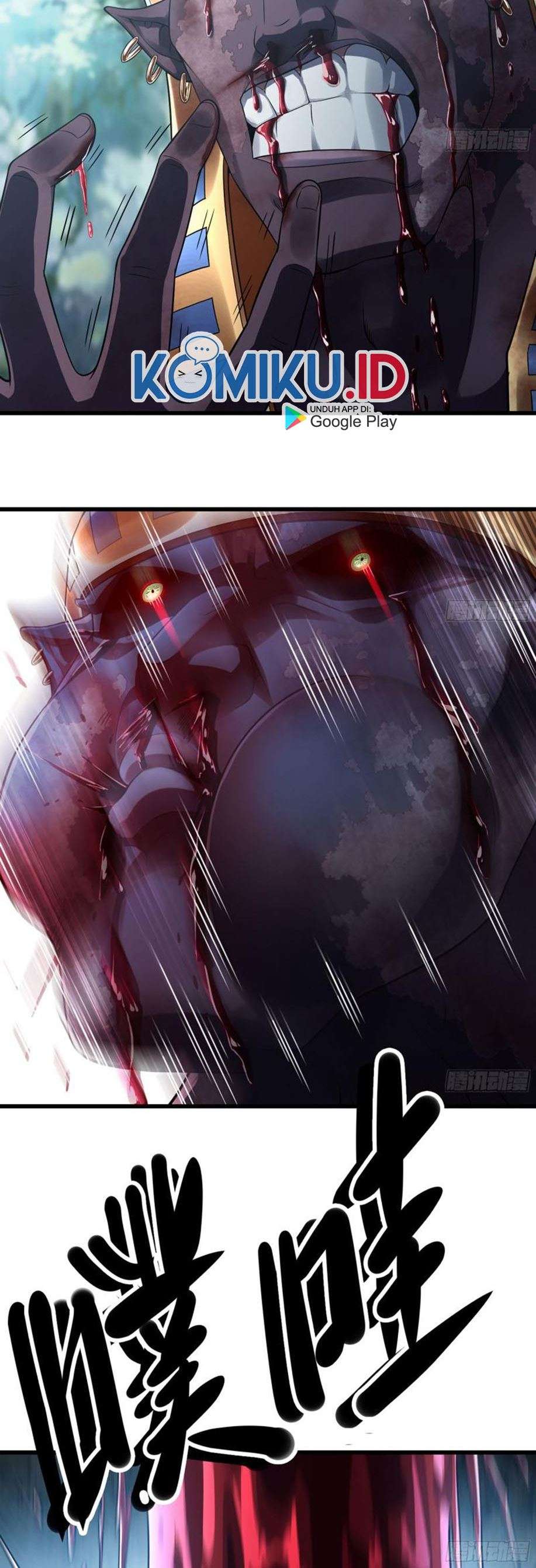 My Wife Is a Demon Queen Chap 292 - Next Chap 293