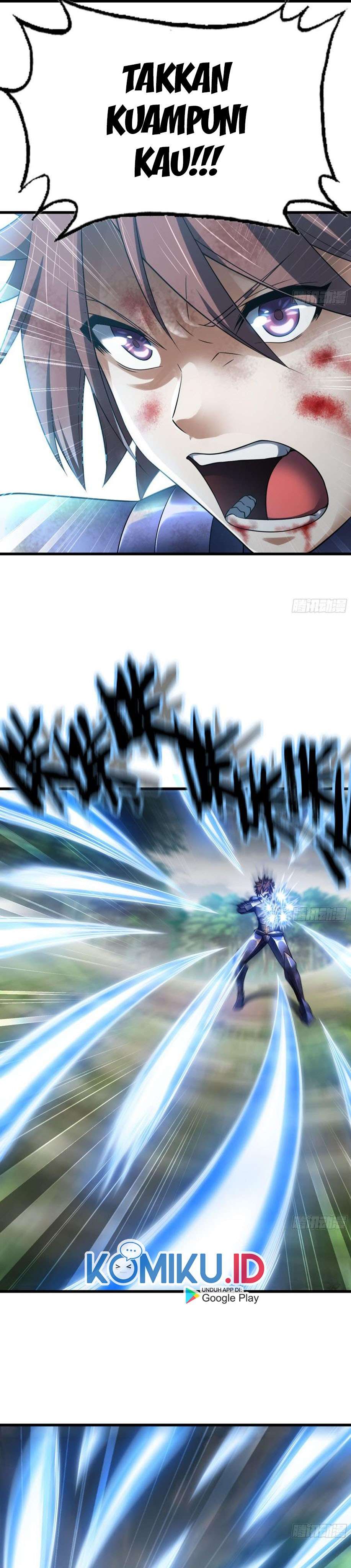 My Wife Is a Demon Queen Chap 293 - Next Chap 294