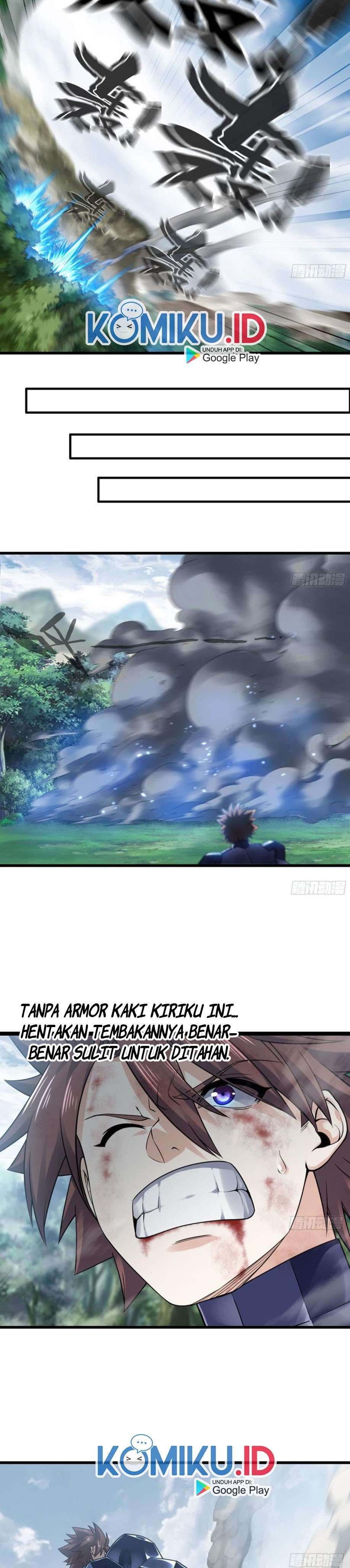 My Wife Is a Demon Queen Chap 293 - Next Chap 294