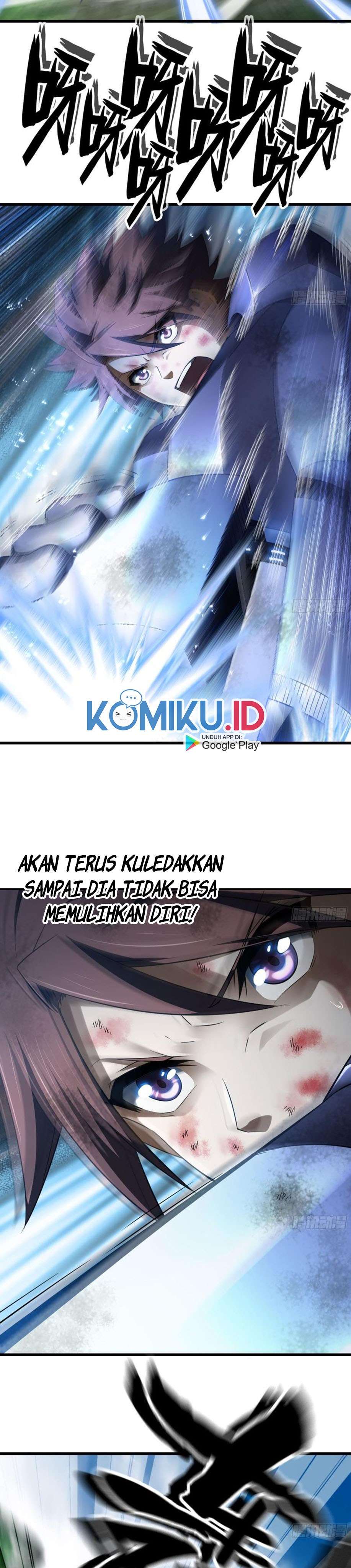 My Wife Is a Demon Queen Chap 293 - Next Chap 294