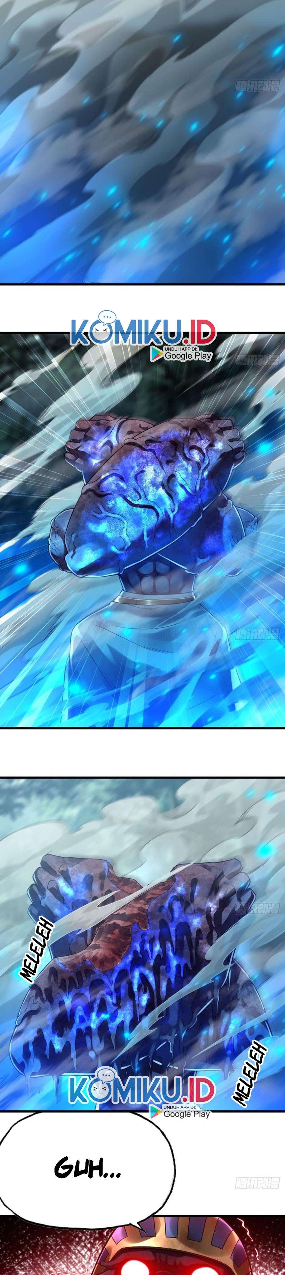 My Wife Is a Demon Queen Chap 293 - Next Chap 294