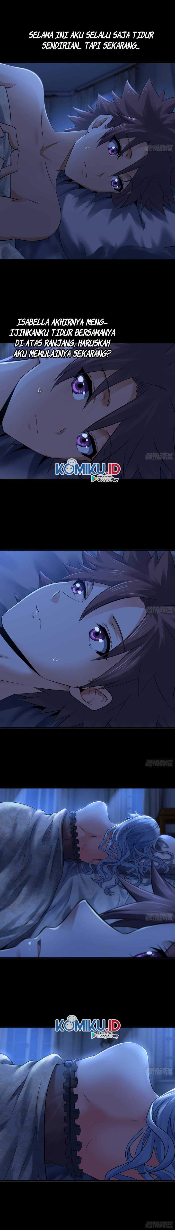 My Wife Is a Demon Queen Chap 304 - Next Chap 305