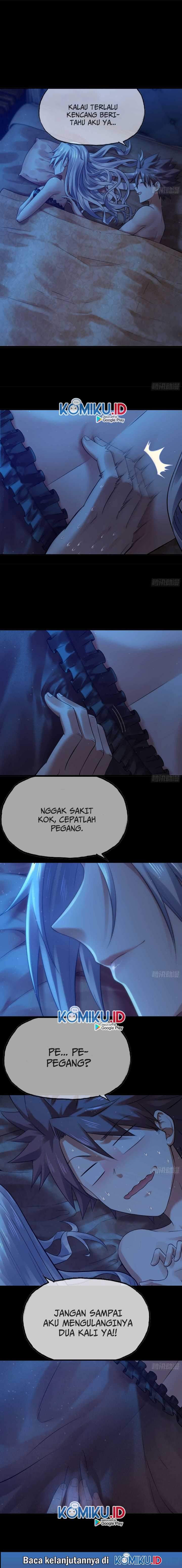 My Wife Is a Demon Queen Chap 304 - Next Chap 305