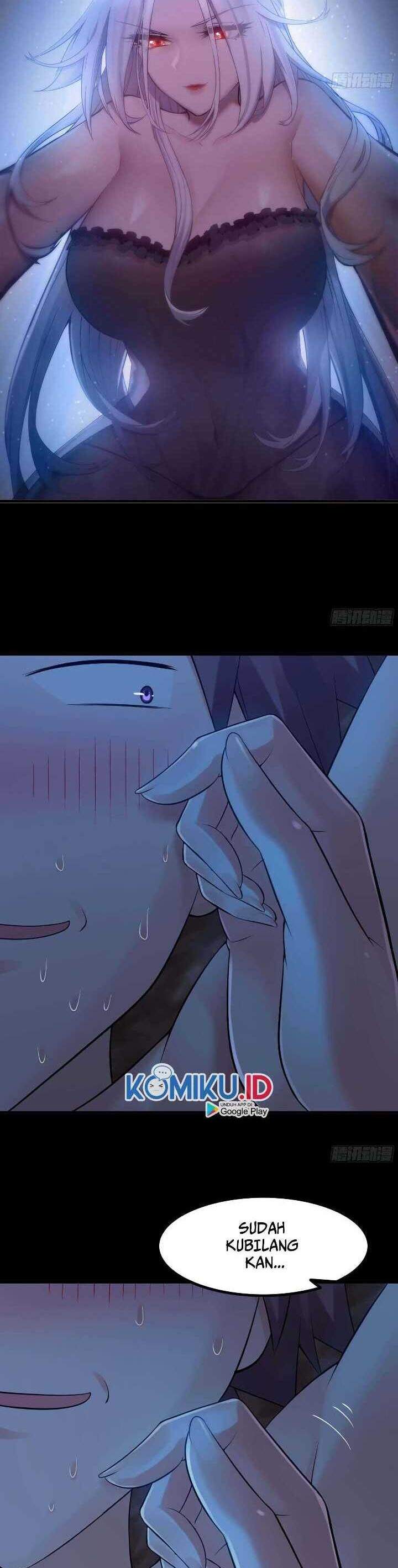 My Wife Is a Demon Queen Chap 305 - Next Chap 306