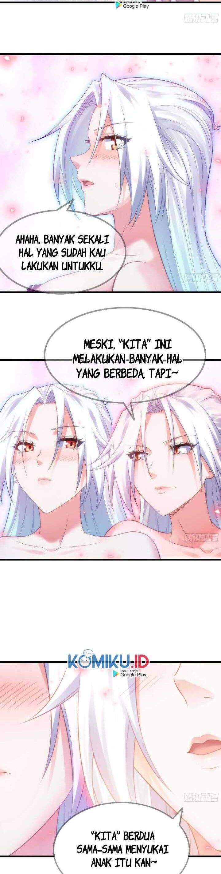 My Wife Is a Demon Queen Chap 305 - Next Chap 306