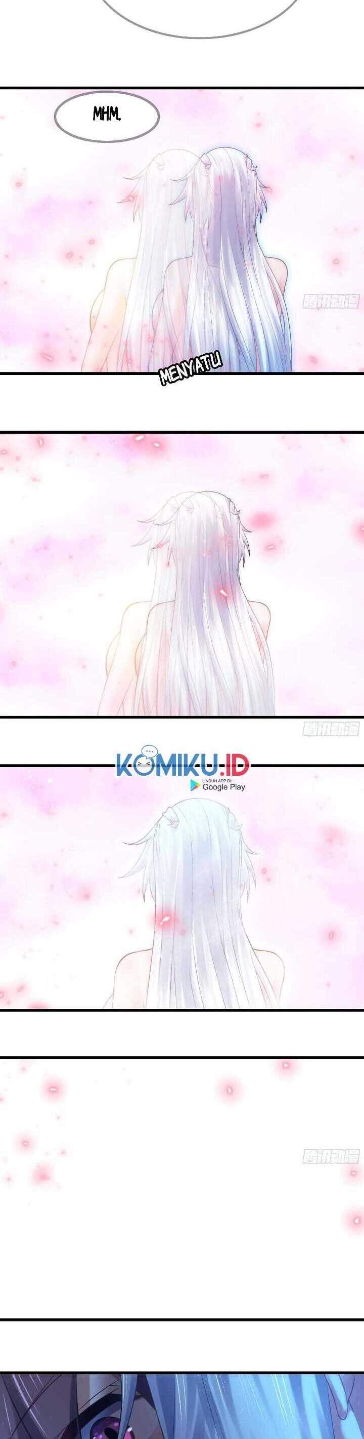 My Wife Is a Demon Queen Chap 305 - Next Chap 306