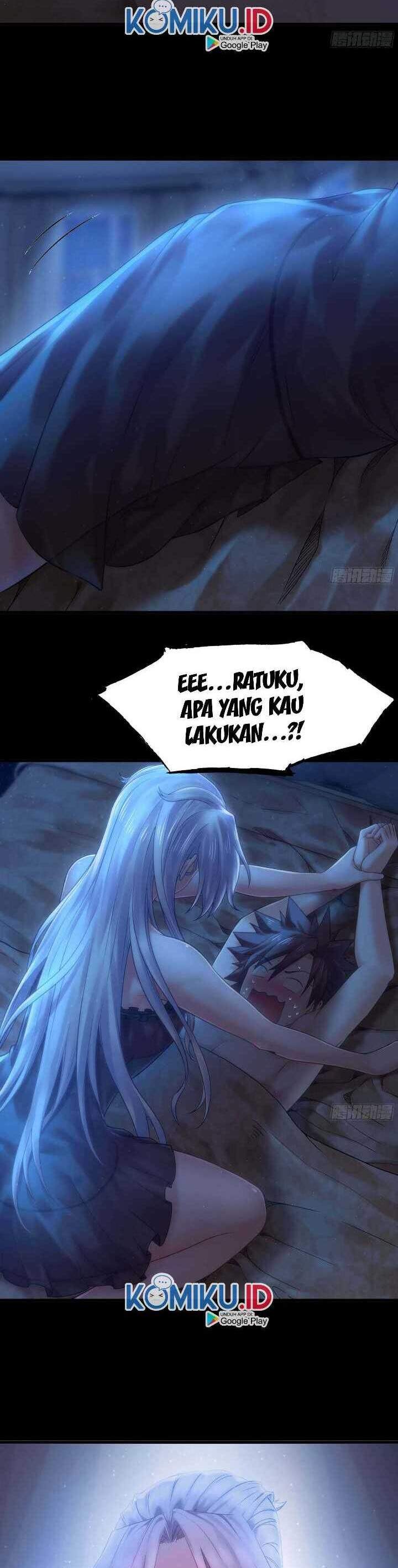 My Wife Is a Demon Queen Chap 305 - Next Chap 306