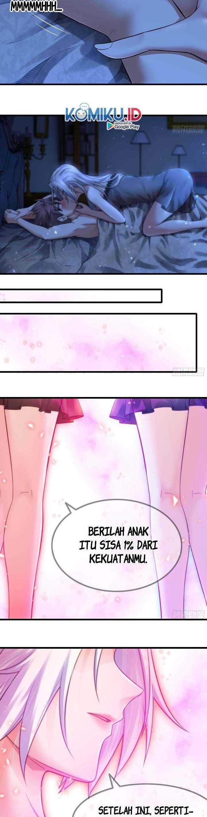 My Wife Is a Demon Queen Chap 305 - Next Chap 306