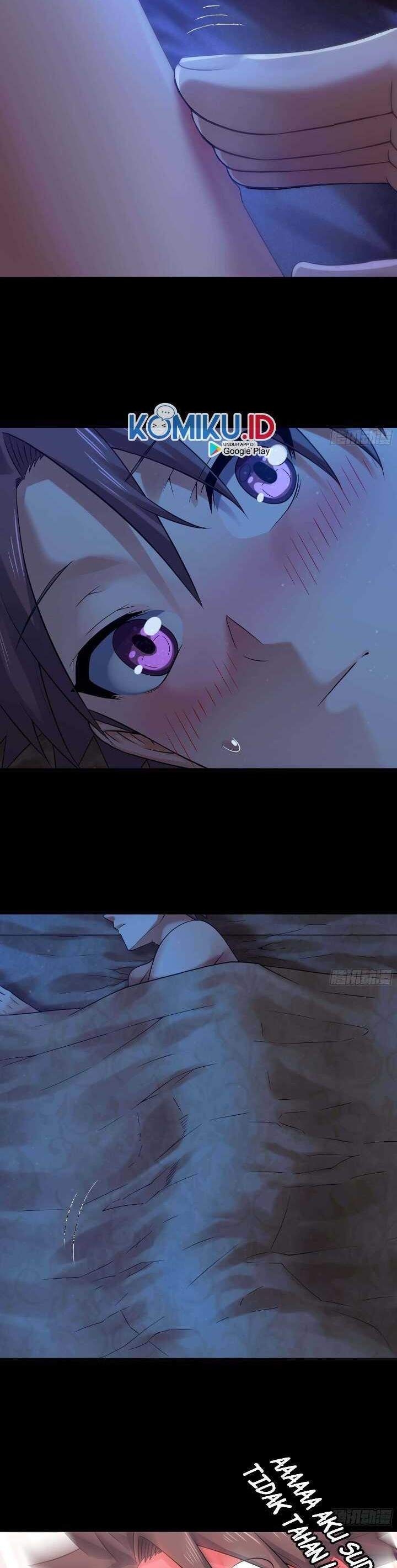 My Wife Is a Demon Queen Chap 305 - Next Chap 306