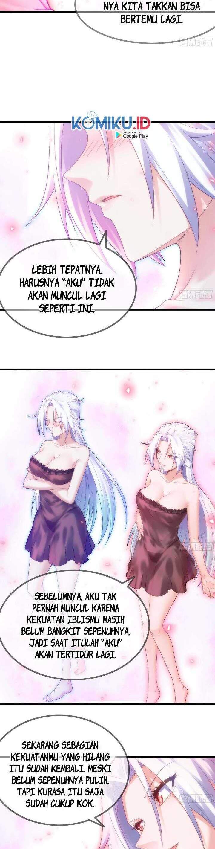 My Wife Is a Demon Queen Chap 305 - Next Chap 306