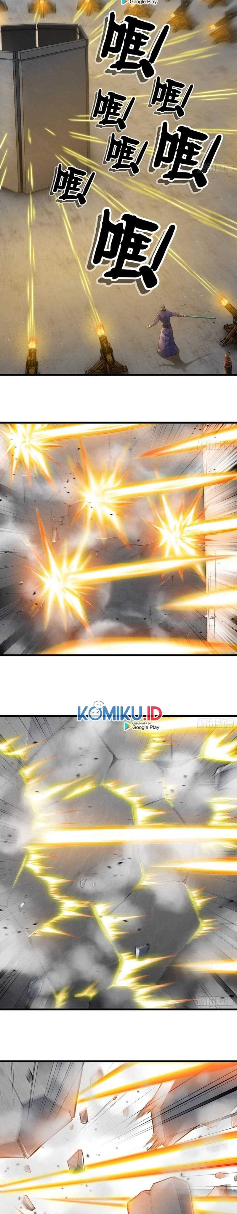 My Wife Is a Demon Queen Chap 308 - Next Chap 309