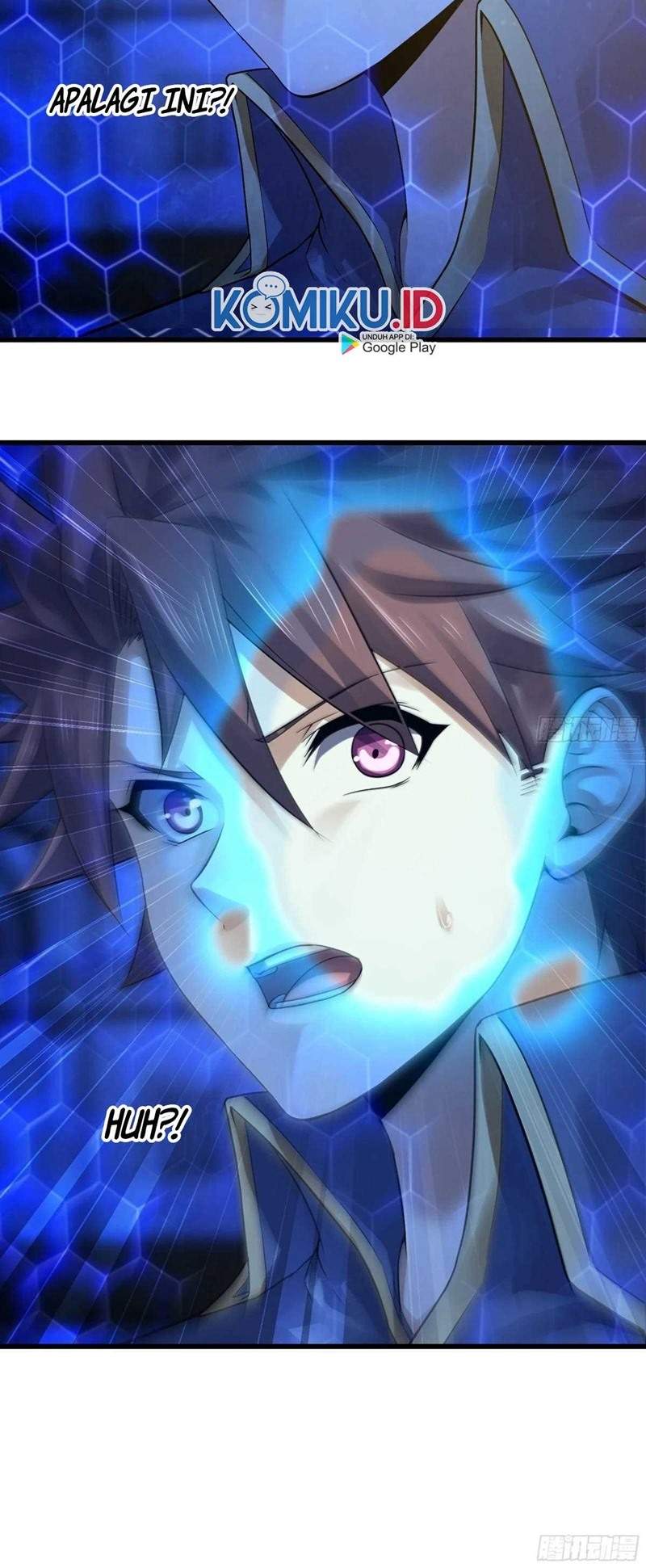 My Wife Is a Demon Queen Chap 308 - Next Chap 309