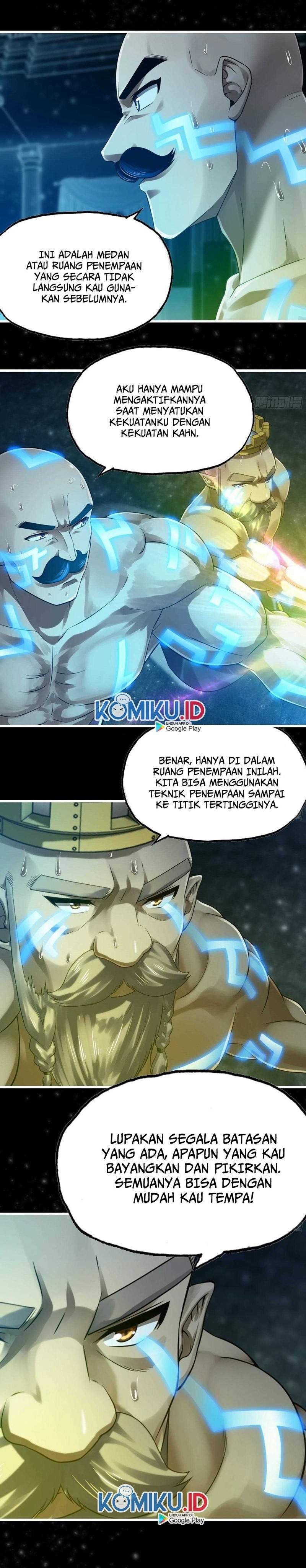 My Wife Is a Demon Queen Chap 308 - Next Chap 309