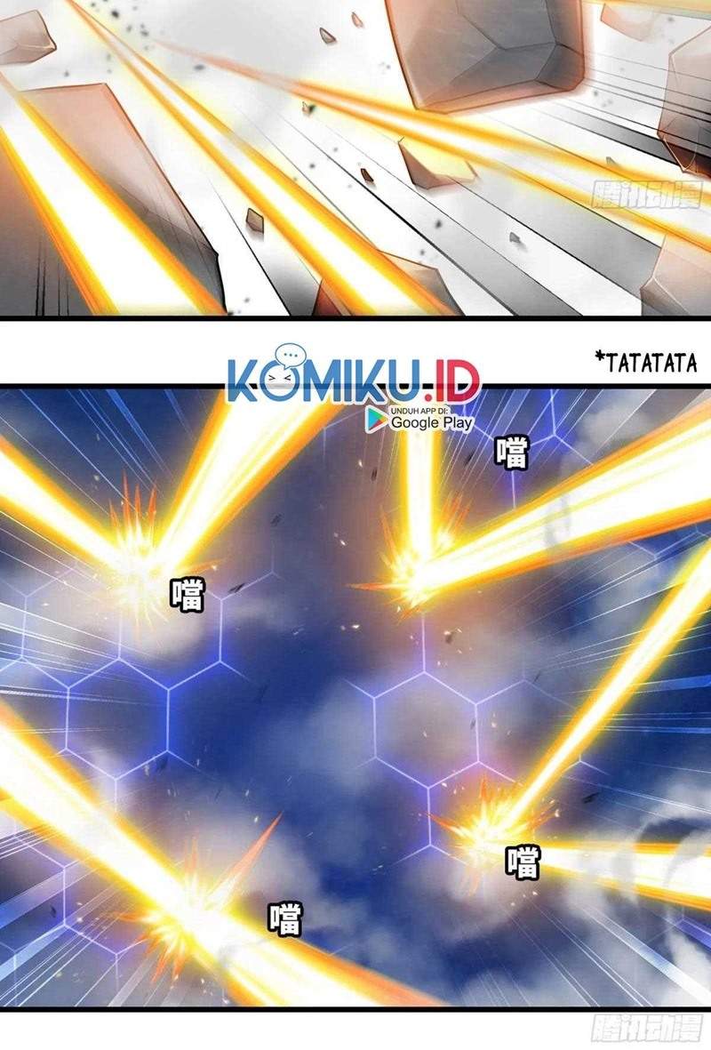 My Wife Is a Demon Queen Chap 308 - Next Chap 309