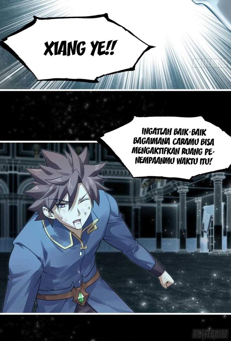 My Wife Is a Demon Queen Chap 309 - Next Chap 310