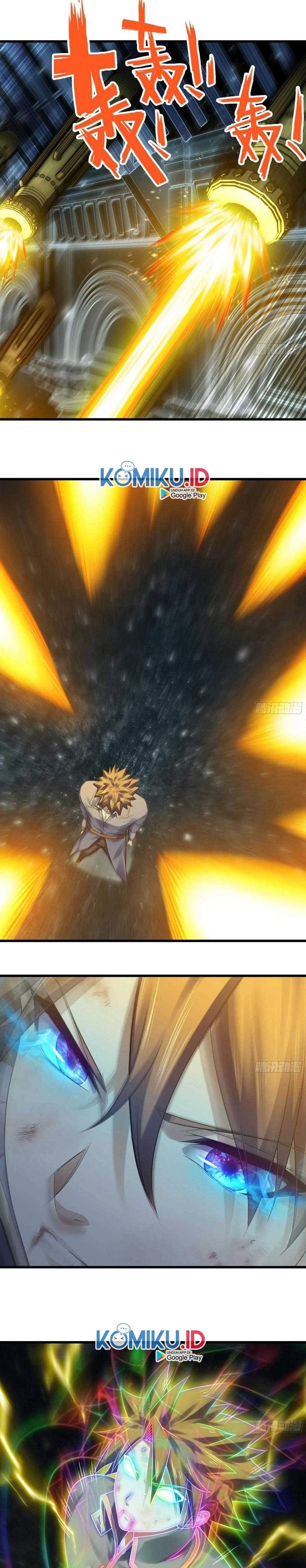 My Wife Is a Demon Queen Chap 309 - Next Chap 310