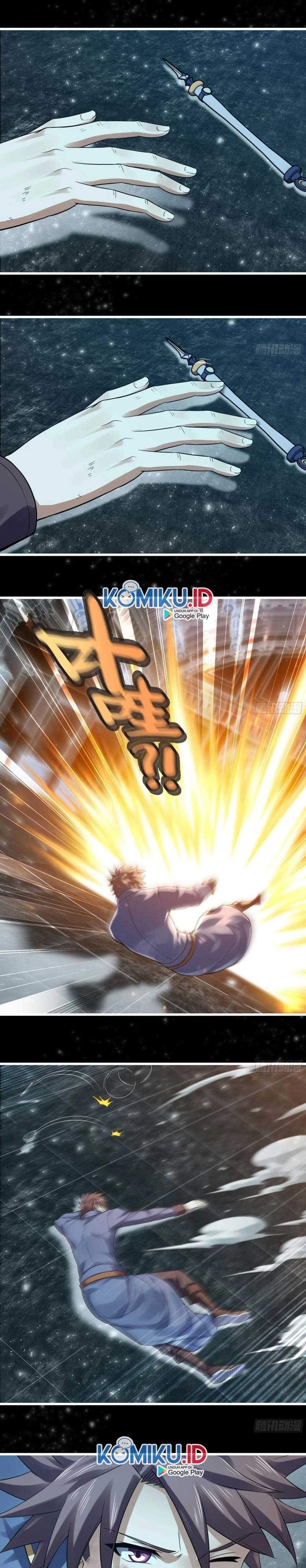 My Wife Is a Demon Queen Chap 309 - Next Chap 310