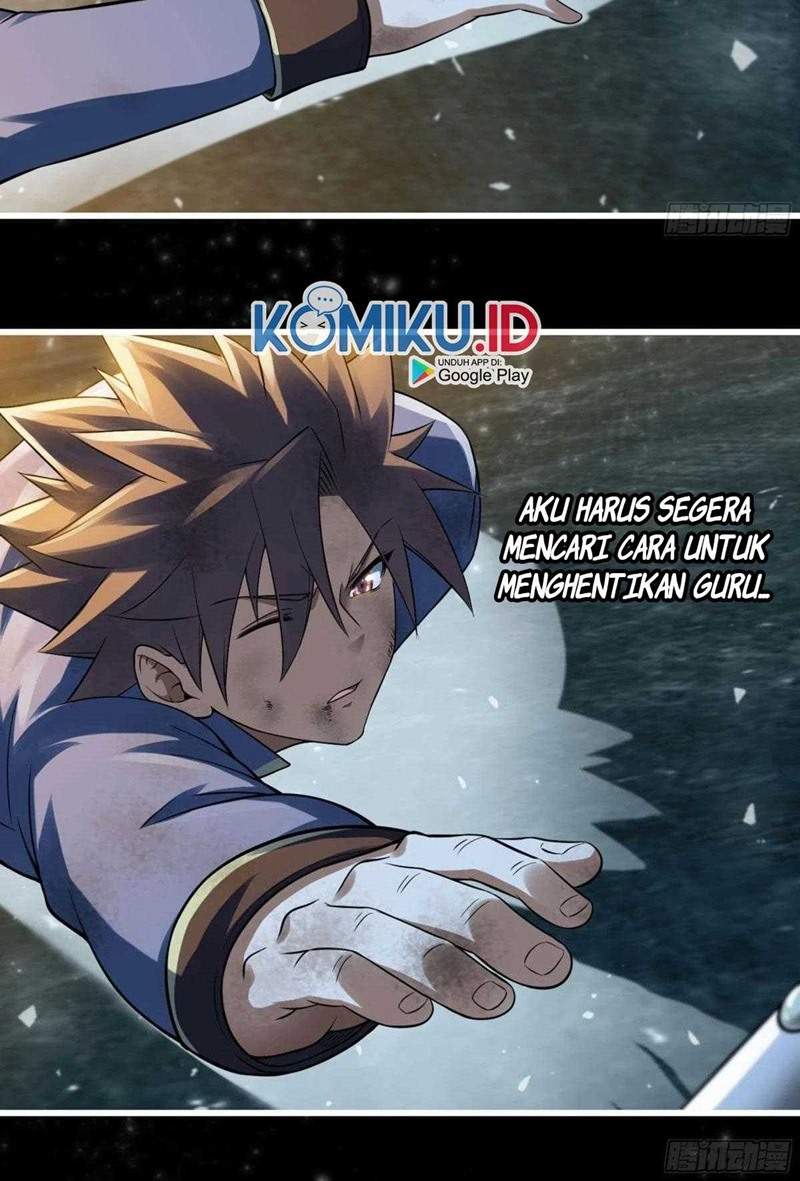 My Wife Is a Demon Queen Chap 309 - Next Chap 310