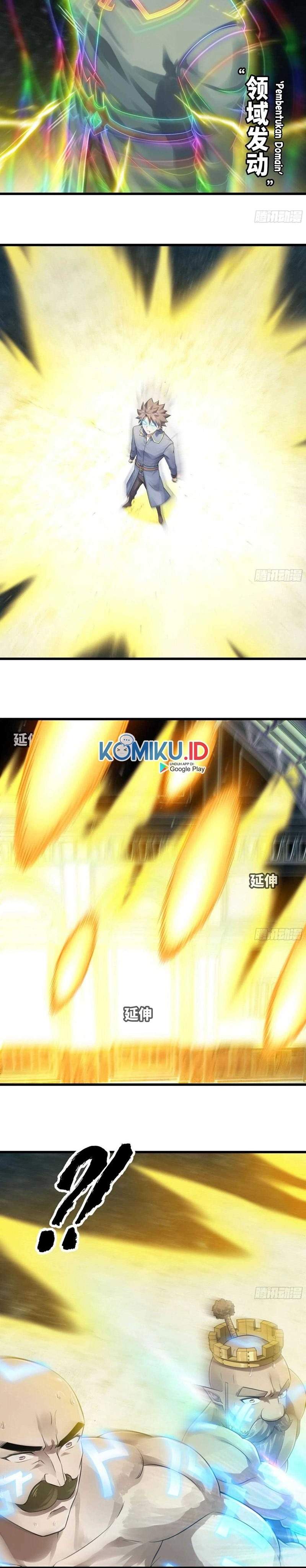 My Wife Is a Demon Queen Chap 309 - Next Chap 310