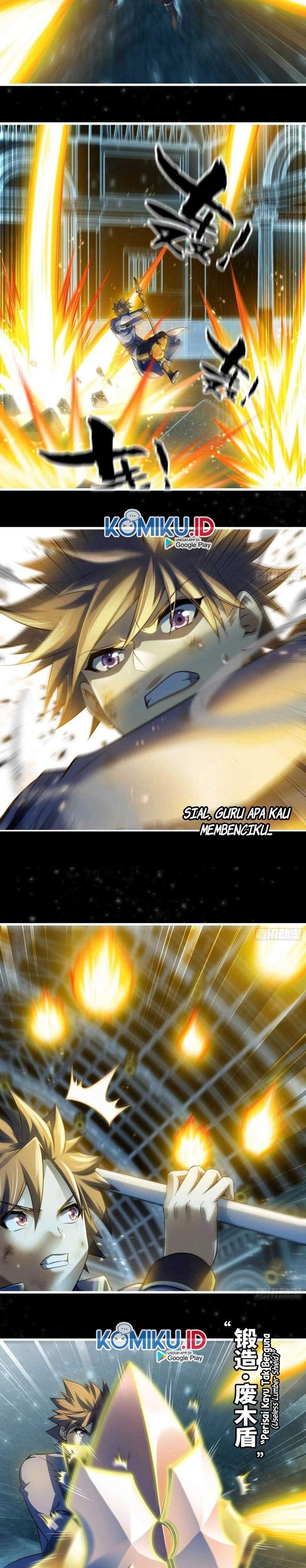 My Wife Is a Demon Queen Chap 309 - Next Chap 310