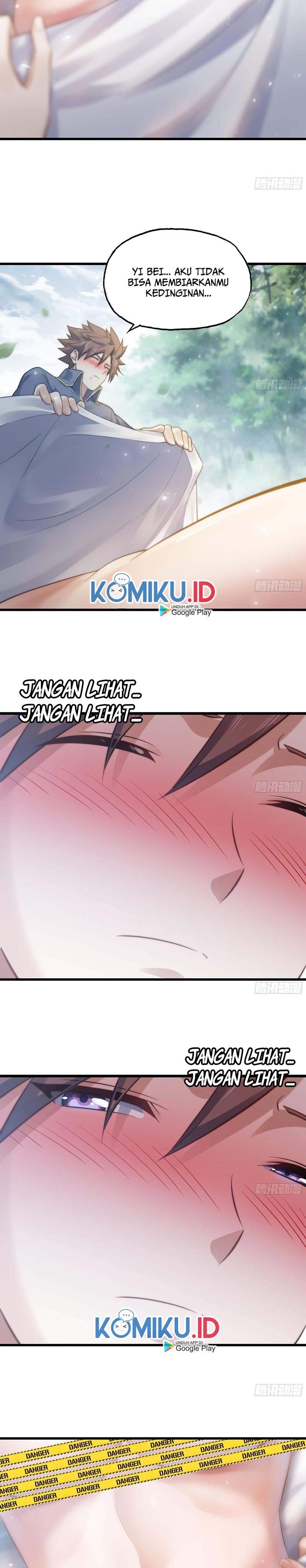 My Wife Is a Demon Queen Chap 300 - Next Chap 301