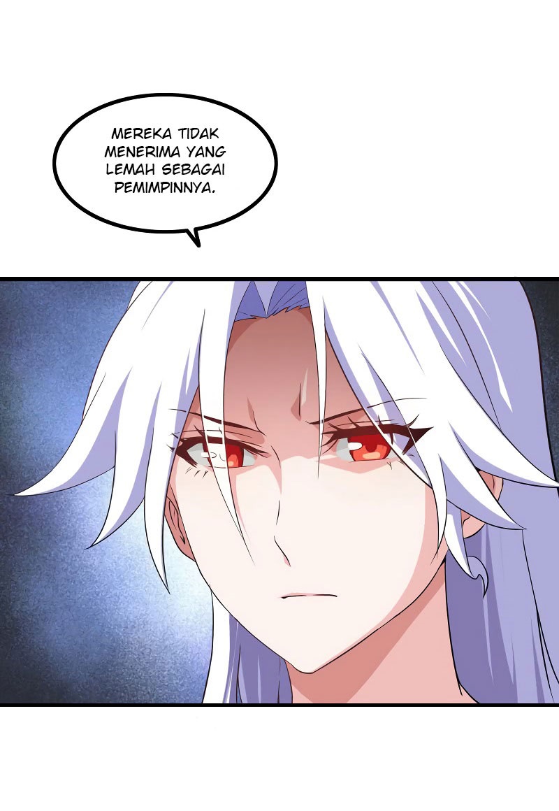 My Wife Is a Demon Queen Chap 30 - Next Chap 31