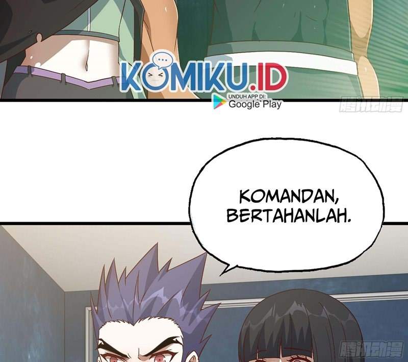 My Wife Is a Demon Queen Chap 301 - Next Chap 302