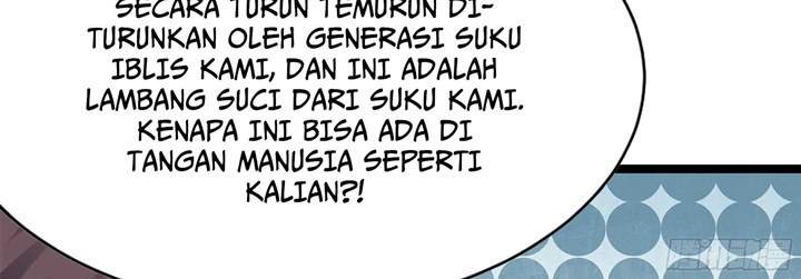 My Wife Is a Demon Queen Chap 302 - Next Chap 303