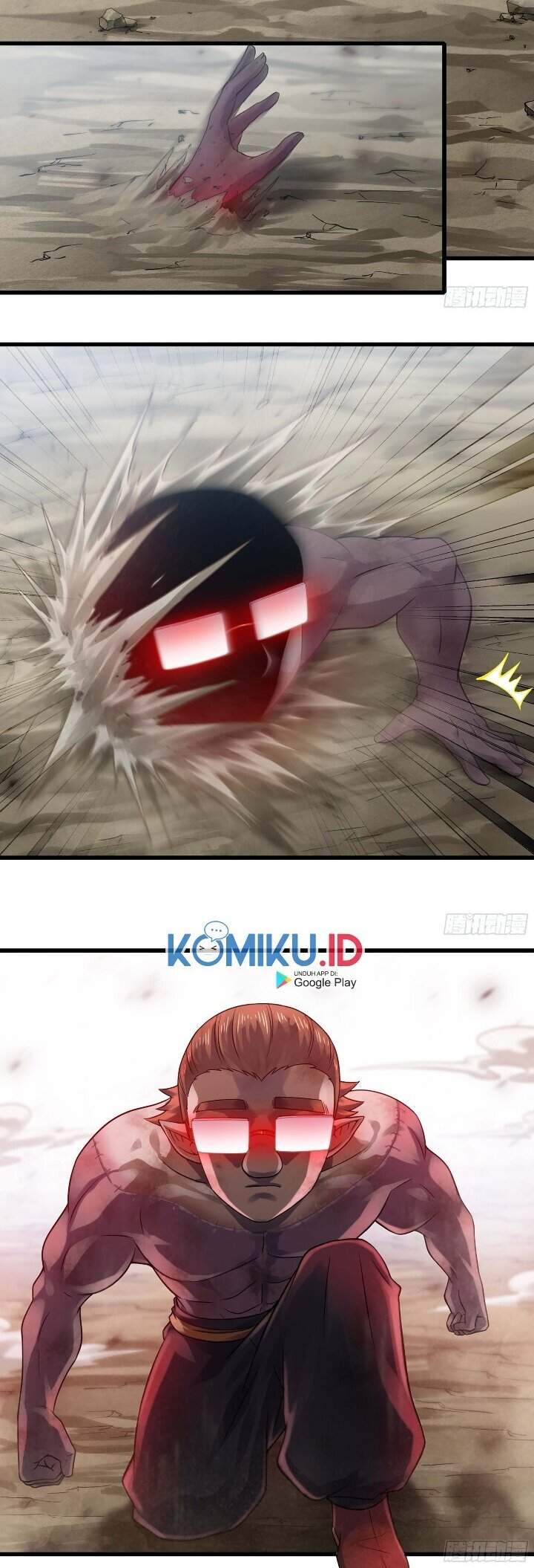 My Wife Is a Demon Queen Chap 317 - Next Chap 318