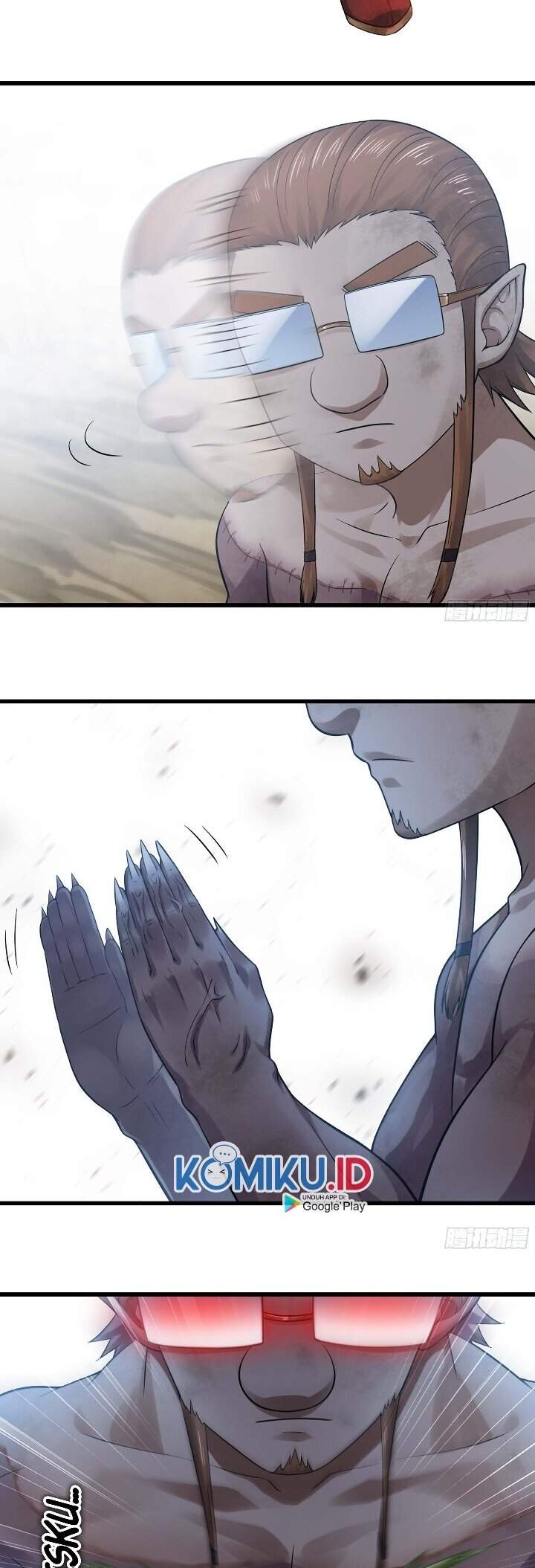 My Wife Is a Demon Queen Chap 317 - Next Chap 318