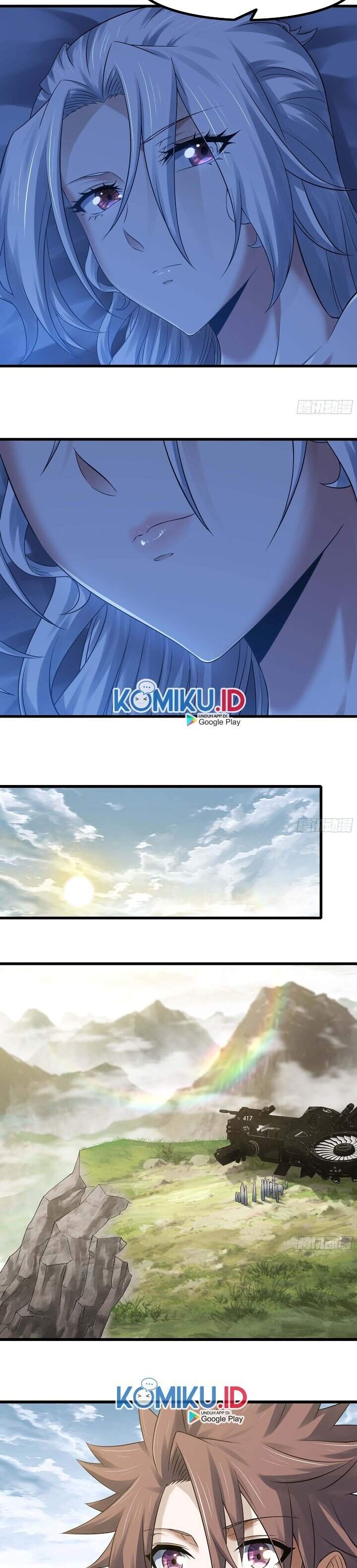 My Wife Is a Demon Queen Chap 317 - Next Chap 318