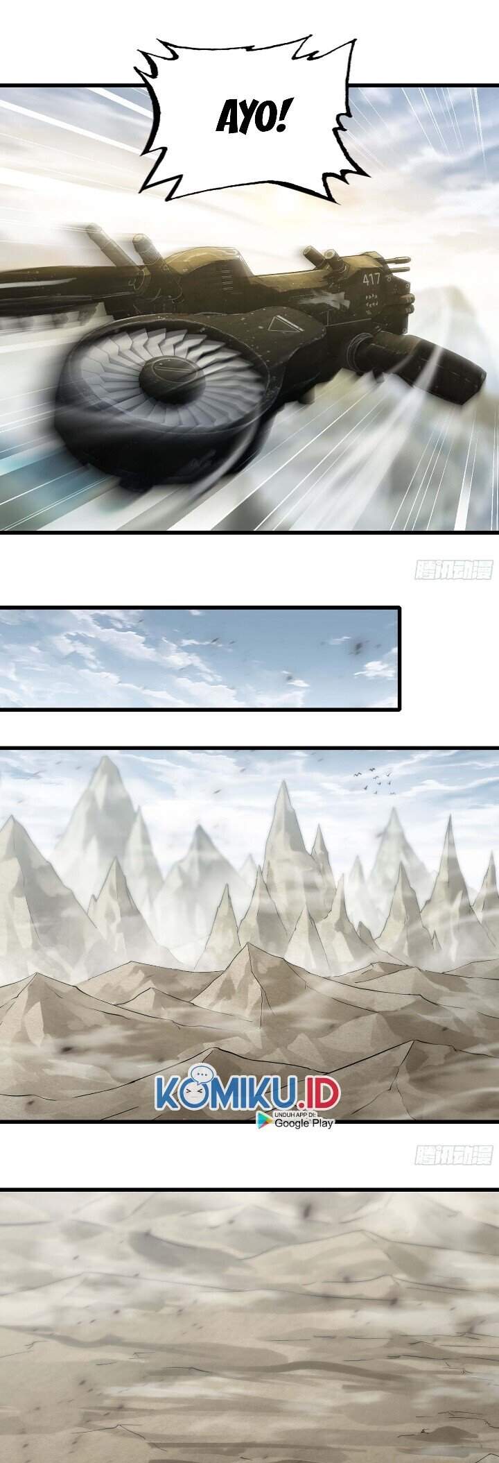 My Wife Is a Demon Queen Chap 317 - Next Chap 318