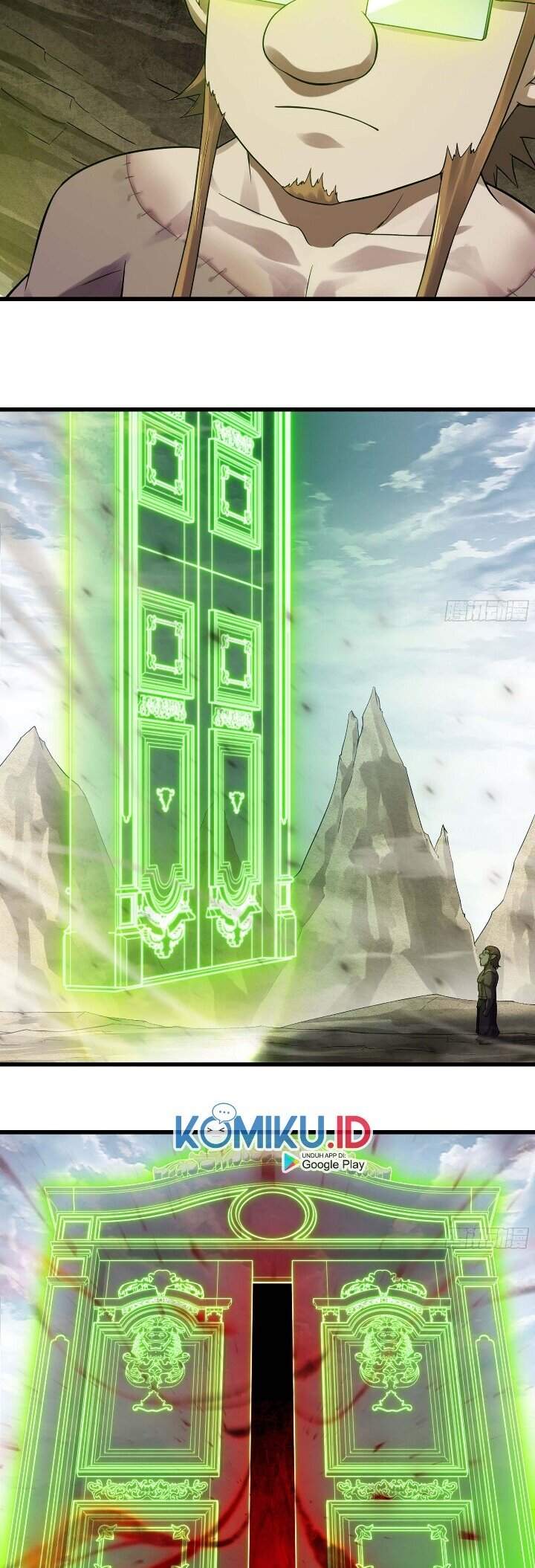 My Wife Is a Demon Queen Chap 317 - Next Chap 318