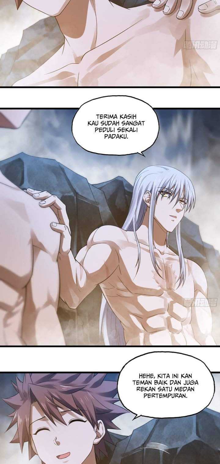 My Wife Is a Demon Queen Chap 314 - Next Chap 315