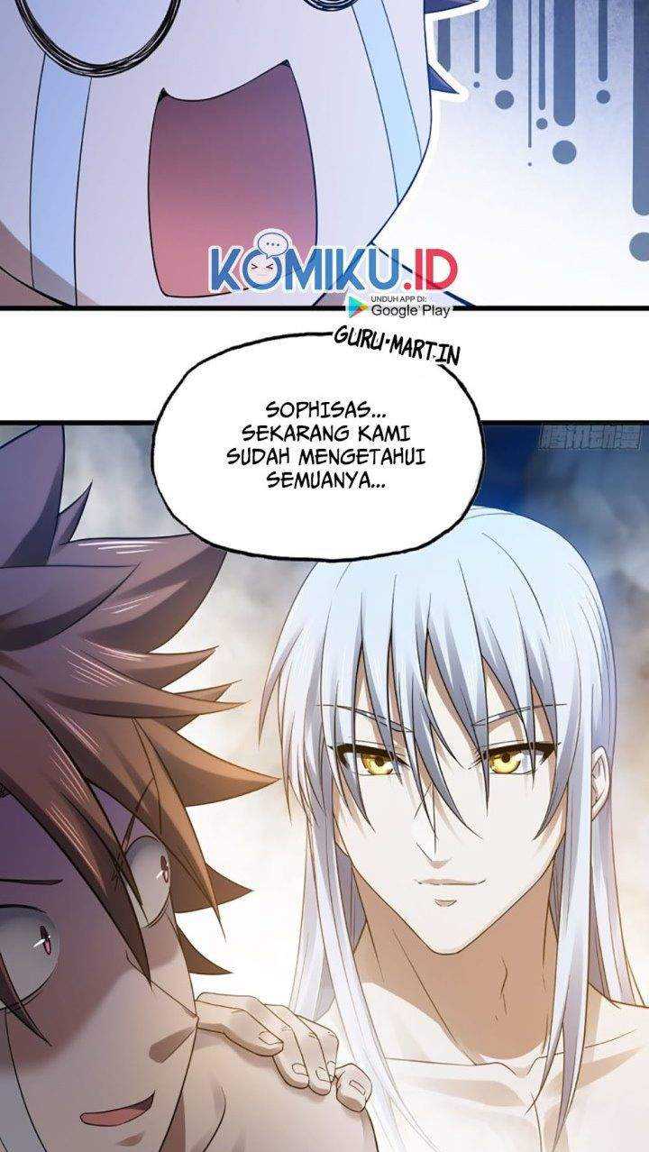 My Wife Is a Demon Queen Chap 314 - Next Chap 315