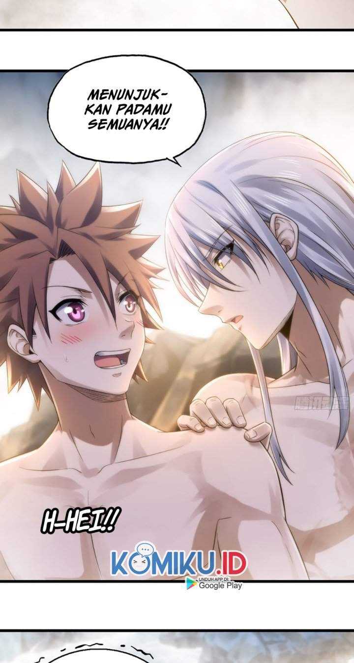 My Wife Is a Demon Queen Chap 314 - Next Chap 315