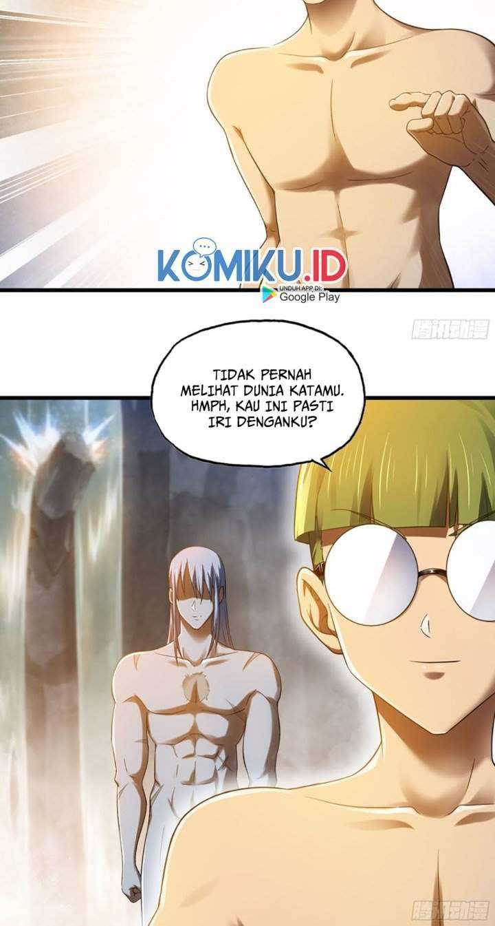 My Wife Is a Demon Queen Chap 314 - Next Chap 315