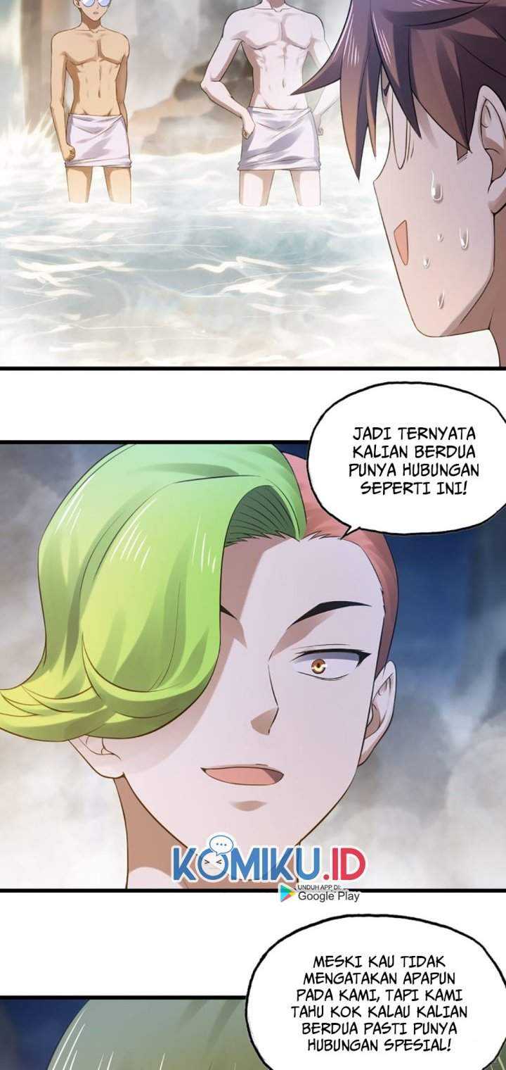 My Wife Is a Demon Queen Chap 314 - Next Chap 315