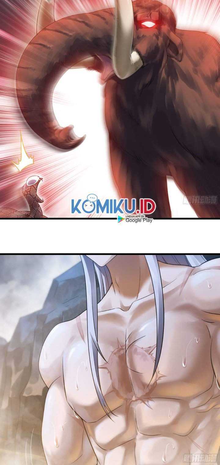 My Wife Is a Demon Queen Chap 314 - Next Chap 315